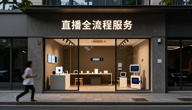 直播运营支持如何提升内容创作效率